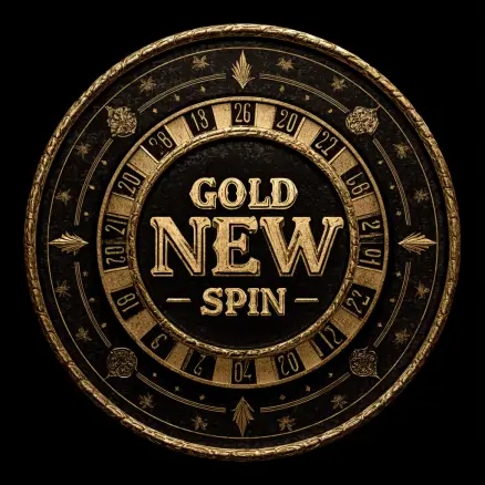 Gold New Spin Ca Community